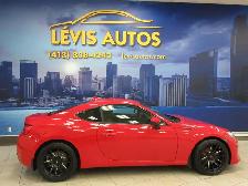 TOYOTA 86 2017 MANUEL 6 RAPPORT 2.0L 200HP BEAU LOOK TOUT EQUIPE - Photo 7