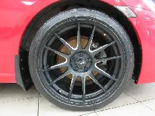 TOYOTA 86 2017 MANUEL 6 RAPPORT 2.0L 200HP BEAU LOOK TOUT EQUIPE - Photo 8