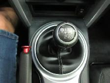 TOYOTA 86 2017 MANUEL 6 RAPPORT 2.0L 200HP BEAU LOOK TOUT EQUIPE - Photo 13