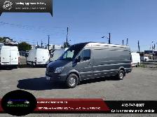 2014 Mercedes-Benz Sprinter diesel - Photo 2