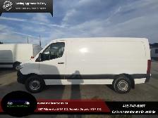 2019 Mercedes-Benz Sprinter diesel