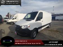 2019 Mercedes-Benz Sprinter diesel - Photo 2