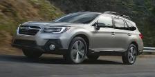 2019 Subaru Outback Limited