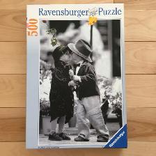 PIÈCES MANQUANTES- Casse-têtes /Puzzles (10 CT) – 500 à 750 pièc - Photo 5