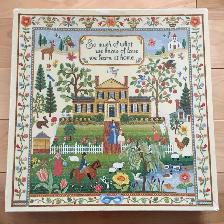 PIÈCES MANQUANTES- Casse-têtes /Puzzles (10 CT) – 500 à 750 pièc - Photo 7