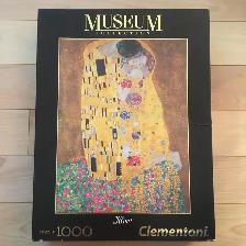 50% prix inscrit - PIÈCES MANQUANTES - Casse-têtes – 1000 pcs (1 - Photo 6