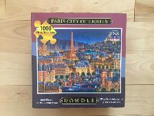 50% prix inscrit - PIÈCES MANQUANTES - Casse-têtes – 1000 pcs (1 - Photo 8