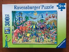PIÈCES MANQUANTES - Casse-têtes /Puzzles (10 CT) –200@500 pièces - Photo 3
