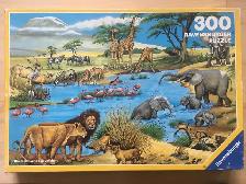 PIÈCES MANQUANTES - Casse-têtes /Puzzles (10 CT) –200@500 pièces - Photo 6