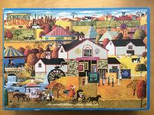 50% prix inscrit - PIÈCES MANQUANTES - Casse-têtes – 1000 pcs (5 - Photo 7