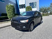 2011 Mitsubishi RVR - Photo 2
