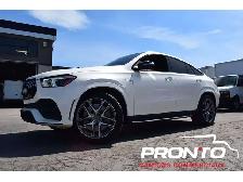 2022 Mercedes-Benz AMG GLE 43 AMG GLE 53 - Photo 3