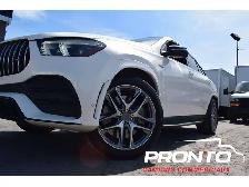 2022 Mercedes-Benz AMG GLE 43 AMG GLE 53 - Photo 4