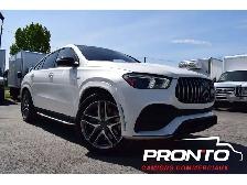 2022 Mercedes-Benz AMG GLE 43 AMG GLE 53 - Photo 5