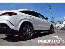 2022 Mercedes-Benz AMG GLE 43 AMG GLE 53 - Photo 19