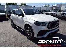2022 Mercedes-Benz AMG GLE 43 AMG GLE 53 - Photo 22