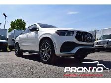2022 Mercedes-Benz AMG GLE 43 AMG GLE 53 - Photo 23