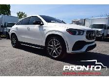 2022 Mercedes-Benz AMG GLE 43 AMG GLE 53 - Photo 24