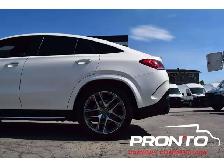 2022 Mercedes-Benz AMG GLE 43 AMG GLE 53 - Photo 25