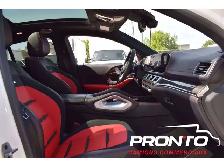2022 Mercedes-Benz AMG GLE 43 AMG GLE 53 - Photo 33
