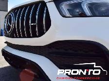 2022 Mercedes-Benz AMG GLE 43 AMG GLE 53 - Photo 40