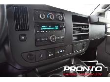 2025 Chevrolet Express 3500 3500  Cube 14 pieds  6.6L V8 - Photo 16
