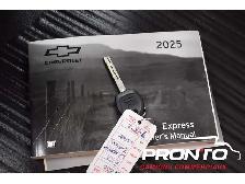 2025 Chevrolet Express 3500 3500  Cube 14 pieds  6.6L V8 - Photo 19