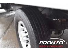 2025 Chevrolet Express 3500 3500  Cube 14 pieds  6.6L V8 - Photo 21