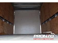 2025 Chevrolet Express 3500 3500  Cube 14 pieds  6.6L V8 - Photo 22