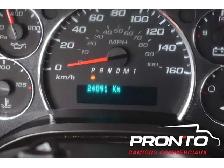 2025 Chevrolet Express 3500 3500  Cube 14 pieds  6.6L V8 - Photo 23