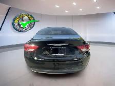 Chrysler 200 Berline 4 portes LX, traction avant 2015 à vendre - Photo 2