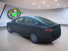 Chrysler 200 Berline 4 portes LX, traction avant 2015 à vendre - Photo 3