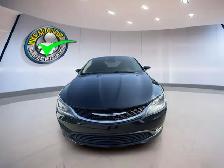 Chrysler 200 Berline 4 portes LX, traction avant 2015 à vendre - Photo 4