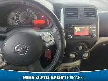 Nissan Micra SR à hayon 4 portes BA 2015 à vendre - Photo 7