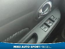 Nissan Micra SR à hayon 4 portes BA 2015 à vendre - Photo 8