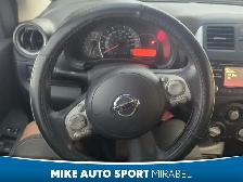 Nissan Micra SR à hayon 4 portes BA 2015 à vendre - Photo 9