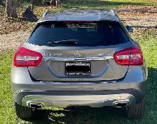 2017 MERCEDES-BENZ GLA250 4MATIC - Photo 3