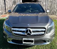 2017 MERCEDES-BENZ GLA250 4MATIC - Photo 4
