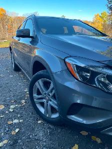 2017 MERCEDES-BENZ GLA250 4MATIC - Photo 6