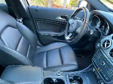 2017 MERCEDES-BENZ GLA250 4MATIC - Photo 7