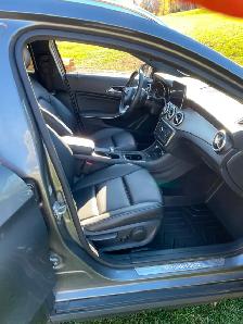 2017 MERCEDES-BENZ GLA250 4MATIC - Photo 8