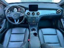 2017 MERCEDES-BENZ GLA250 4MATIC - Photo 9