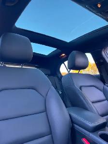 2017 MERCEDES-BENZ GLA250 4MATIC - Photo 10