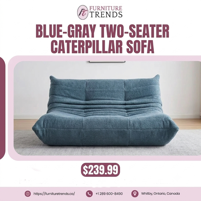 Huge Sale on Caterpillar Sofas