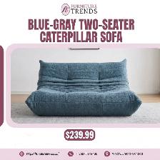 Huge Sale on Caterpillar Sofas