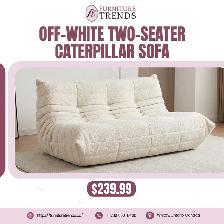 Huge Sale on Caterpillar Sofas - Photo 2