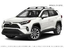 2024 Toyota RAV4 - Photo 3