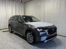 2026 Mazda CX-90 MHEV GT AWD