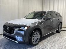 2026 Mazda CX-90 MHEV GT AWD - Photo 2