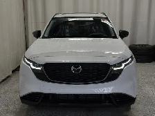 2026 Mazda CX-5 GT AWD - Photo 4